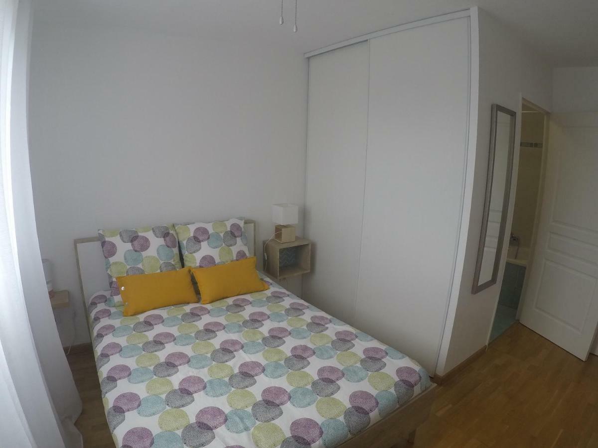 Renoir Appartement Cagnes-sur-Mer Eksteriør bilde