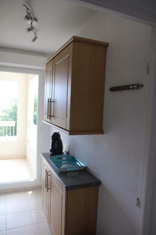 Renoir Appartement Cagnes-sur-Mer Eksteriør bilde